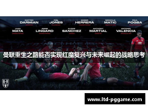 曼联重生之路能否实现红魔复兴与未来崛起的战略思考