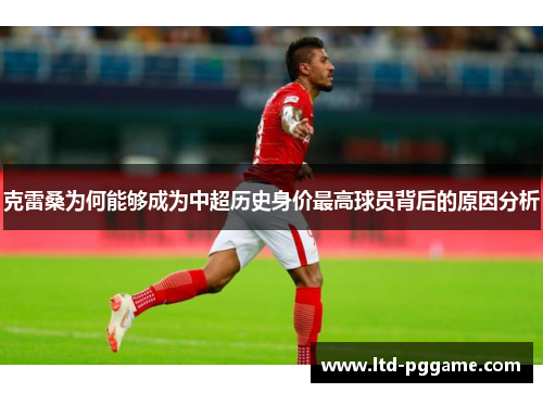 克雷桑为何能够成为中超历史身价最高球员背后的原因分析