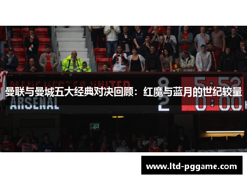 曼联与曼城五大经典对决回顾：红魔与蓝月的世纪较量