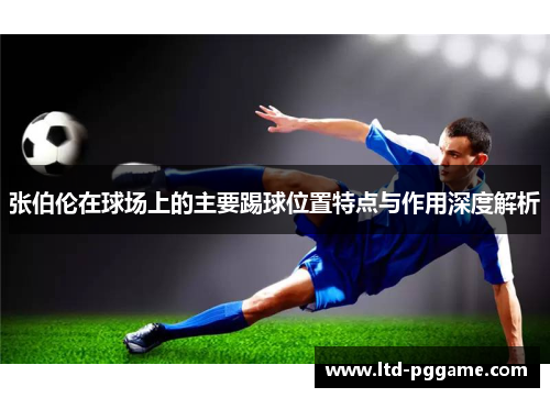 张伯伦在球场上的主要踢球位置特点与作用深度解析